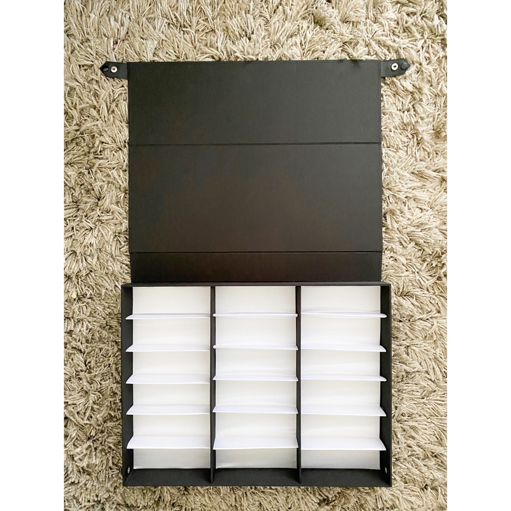 Shades Organizer💕